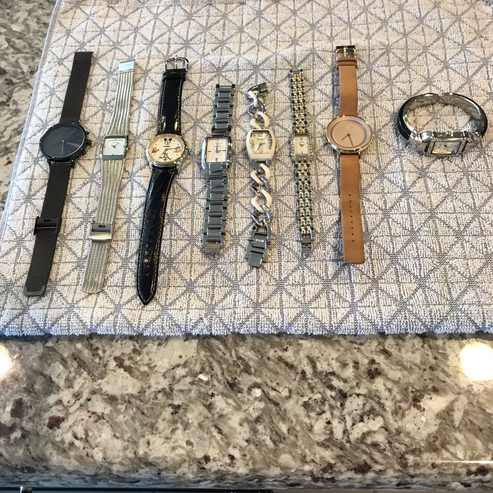 Women’s watches